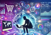How to start online Business with Zerotomilli in 2025 online business